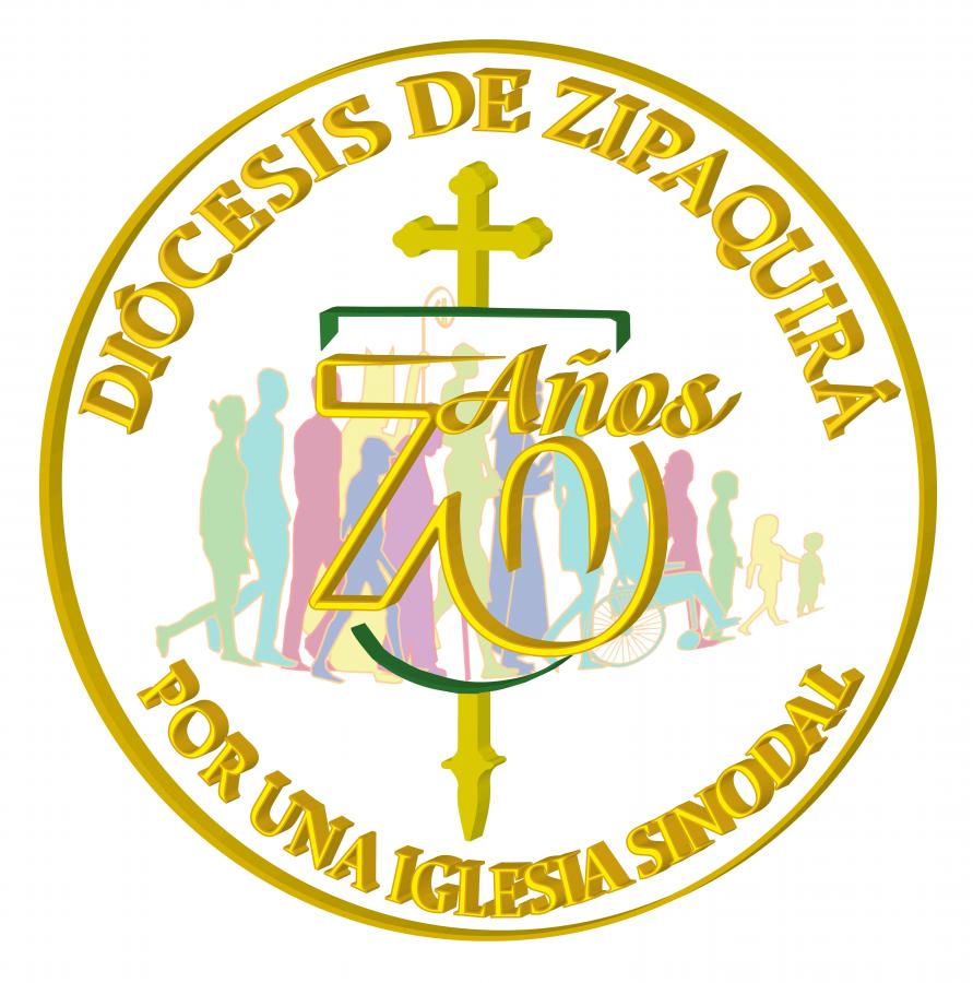 Diócesis de Zipaquirá, image size:891x900