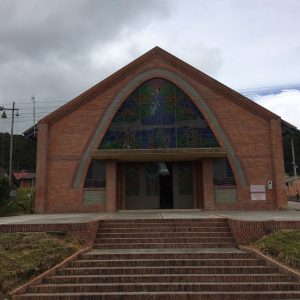 San Cayetano - Parroquia San Cayetano de San Cayetano1