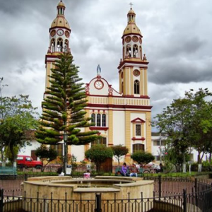 Simijaca - Parroquia Inmaculada Concepción de Simijaca
