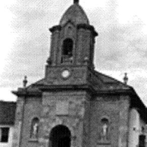 Susa - Parroquia Nuestra Señora de los Dolores de Susa