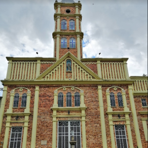 Villagomez - Parroquia Santa María de Villagómez y Tudela